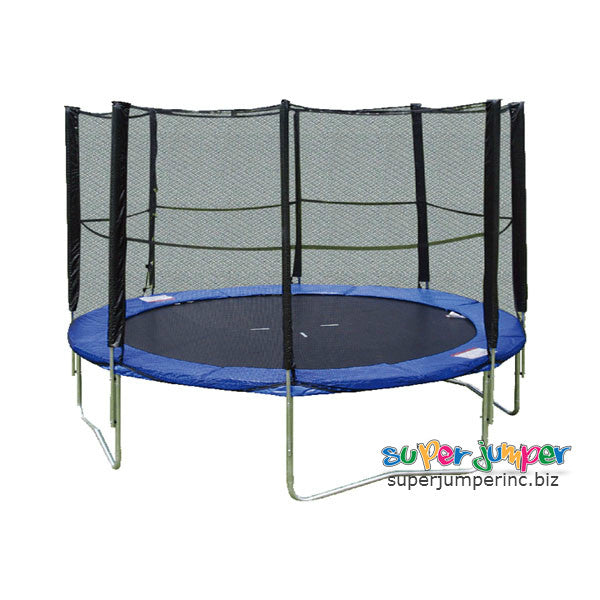 Trampoline free shipping – Super Jumper Trampoline