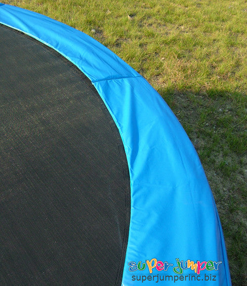SuperJumper 14ft Trampoline – Super Jumper Trampoline