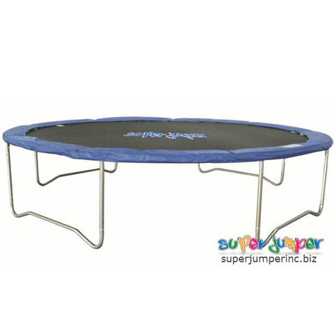 SuperJumper 12ft Trampoline