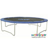 Super Jumper 12 ft trampoline