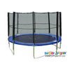  SuperJumper 14ft Trampoline Combo