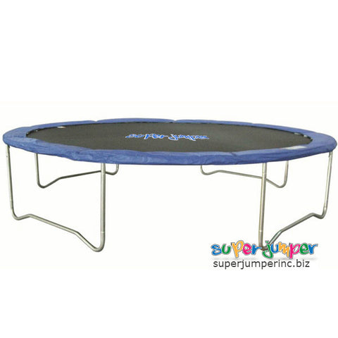 SuperJumper 14ft Trampoline