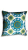 Outdoor Throw Pillow